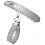 Weight Scale Manufacturer - Digital LCD Battery Powered Electric Handheld Luggage Sensor Portable 50kg Capacity