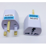 Plug Adapter Manufacturer - EU Euro European Travel Electric US AU UK Power Cord Charger Sockets