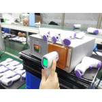 Thermometer Manufacturer - CE Approved Digital IR Medical Contactless Infrared Smart Baby Adult