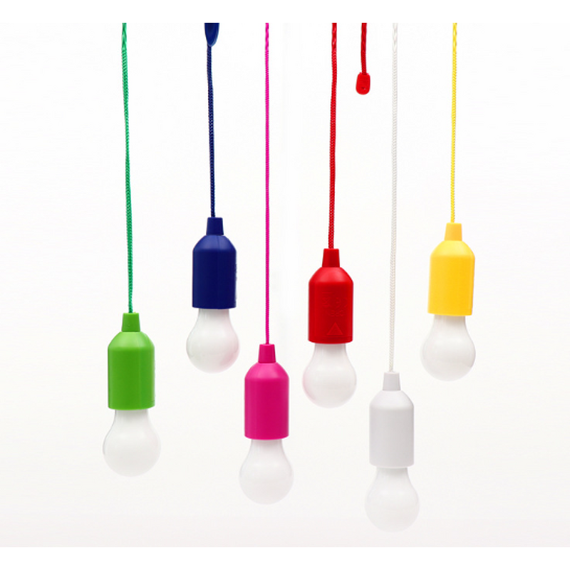 LED Lamp Manufacturer - Mini Portable Hanging Emergency Night for Outdoor Camping Garden