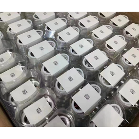 USB-C Cable Manufacturer - Super Fast 6A Quick Charge Fast Charging Mobile Phone Data Cable