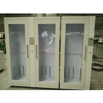 Endoscope Sterilizer - Manufacturer - Hospital UV Drying Storage Rigid/Fiber