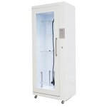 Endoscope Sterilizer - Manufacturer - Hospital UV Drying Storage Rigid/Fiber