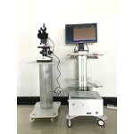 Sperm Analyzer - Manufacturer - Medical Test Machine with Sperm Counting Chamber