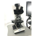 Sperm Analyzer - Manufacturer - Medical Test Machine with Sperm Counting Chamber