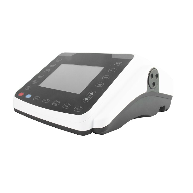 Handheld Tympanometer - Manufacturer - Middle Ear Screening Analyzer ENT