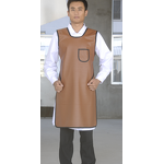 Lead Radiation Apron - Manufacturer - Medical Xray Protection Clothing for Hospital
