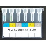 Hematology Analyzer - Manufacturer - 3-Part 8.4" TFT Human/Vet Blood Machine