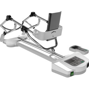 Tecar RF Shockwave - Manufacturer - Multifunctional Physical Therapy ED Machine