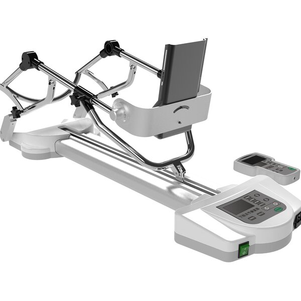 Tecar RF Shockwave - Manufacturer - Multifunctional Physical Therapy ED Machine