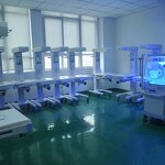 Newborn Radiant Warmer - Manufacturer - Infant Temperature Incubator Device