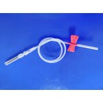 Gynecology Suction Aspirator - Manufacturer - Disposable Manual Abortion