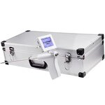 Veterinary Ultrasound - Manufacturer - MSLVU22 CE Dog Animal Ultrasound Machine