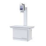 Veterinary X Ray Table - Manufacturer - Animal Film Bed Medical X-ray Instrument