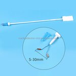 Oxygen Concentrator - Manufacturer - MSLZY41-plus Portable with Nebulization