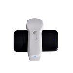 Wireless Ultrasound Scanner - Manufacturer - PU80 Double Probes Color Doppler