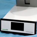 Dental Vacuum Furnace - Manufacturer - Automatic Lab Porcelain Firing Machine