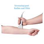 Bone Ultrasound Densitometer - Manufacturer - Medical Bone Density Testing Machine