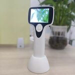 ENT Examination Chair - Manufacturer - Medical Electric Otolaryngology Patient