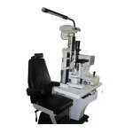 Ophthalmic OCT Scanner - Manufacturer - Optical Coherence Tomography Sensor