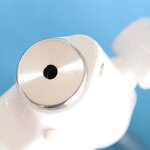 Cattle AI Syringe - Manufacturer - Endoscope Rota Table LCD Display Cow Gun