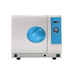 Class N Autoclave - Manufacturer - 16L Semi-automatic Portable Cheapest Sterilizer
