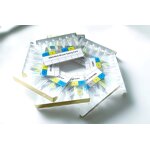 Hematology Analyzer - Manufacturer - 3-Part 8.4" TFT Human/Vet Blood Machine