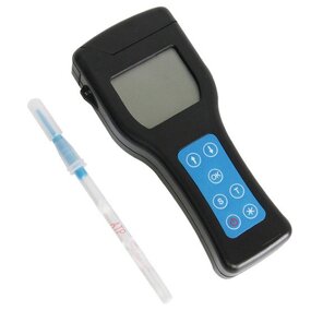 ATP Luminometer - Manufacturer - Handheld Fluorescence Bacteria Testing Meter