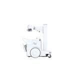 Mobile Xray Machine - Manufacturer - Medsinglong MSLDR17 New High Frequency DR