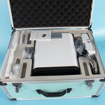 Tympanometer - Manufacturer - Handheld Screening ENT Instruments Audiometer