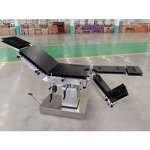 Examination Bed - Manufacturer - Medical Clinic Stainless Steel Double Rocking