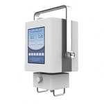 Digital X-ray Machine - Manufacturer - 5kw 9.7 Inch Touch Screen Iray Portable Radiology