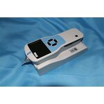 ENT Endoscope Light - Manufacturer - MSLVP07 Portable LED Cold Light Source