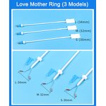 Copper IUD Device - Manufacturer - Disposable Female Intrauterine Tcu-380A