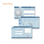 Blood Coagulometer - Manufacturer - Rayto RAC 1800 CE Multiple Channel Automatic