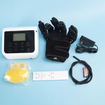 Finger Rehabilitation Glove - Manufacturer - Medical Hand Exercise Robot Device