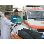 CPR Chest Press Machine - Manufacturer - EMS Cardiopulmonary Resuscitation Device