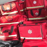 Folding Dental Chair - Manufacturer - Portable Cheap Dental Clinic Treatment