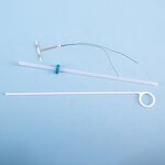 Copper IUD - Manufacturer - Medical Disposable Female Intrauterine Tcu-380A
