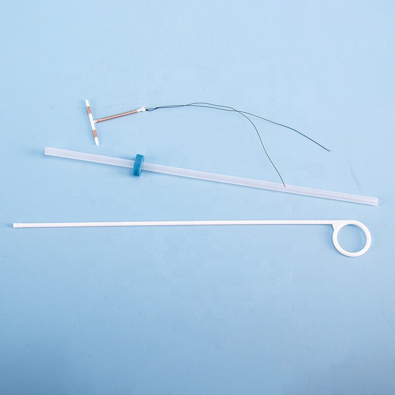 Copper IUD - Manufacturer - Medical Disposable Female Intrauterine Tcu-380A