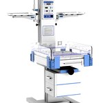 Mobile Infant Incubator - Manufacturer - Neonatal Newborn Phototherapy Baby Care
