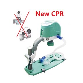 CPR Chest Press Machine - Manufacturer - EMS Cardiopulmonary Resuscitation Device