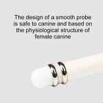 Estrus Detector - Manufacturer - Handheld Cattle Cow Ovulation Pregnancy Test