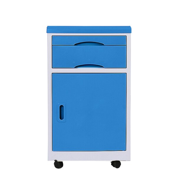 Examination Bed - Manufacturer - Medical Clinic Stainless Steel Double Rocking