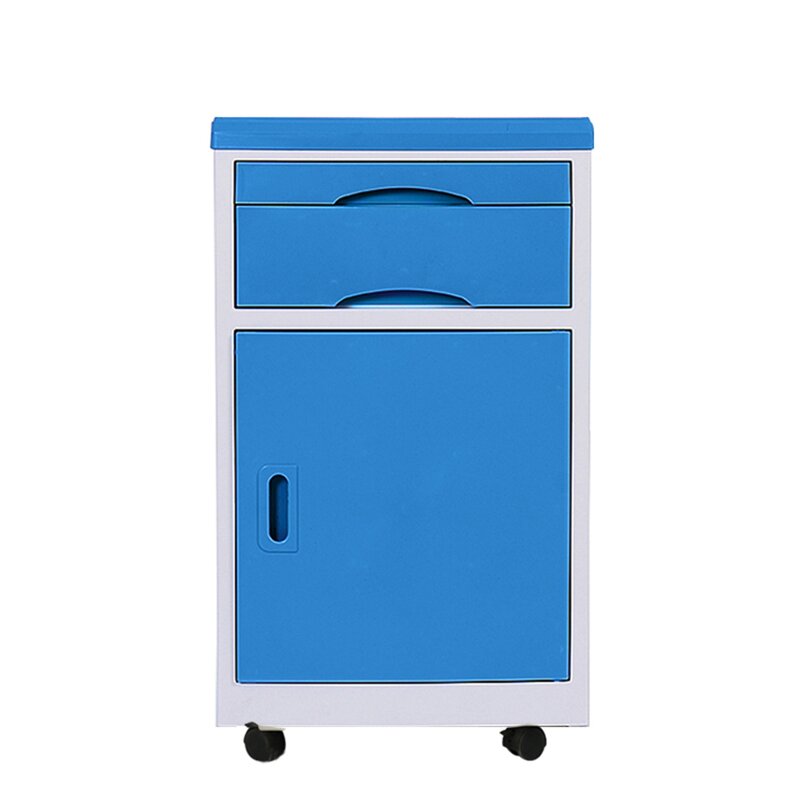 Examination Bed - Manufacturer - Medical Clinic Stainless Steel Double Rocking