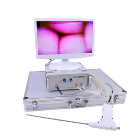 Portable AI Semen Gun - Manufacturer - Digital Cattle Goat Sheep Horse Dog