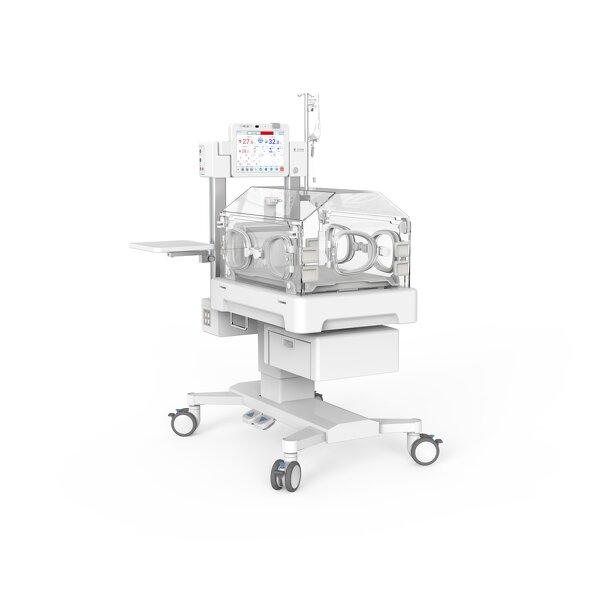 Infant Radiant Warmer - Manufacturer - Baby Incubator Temperature Care Equipment