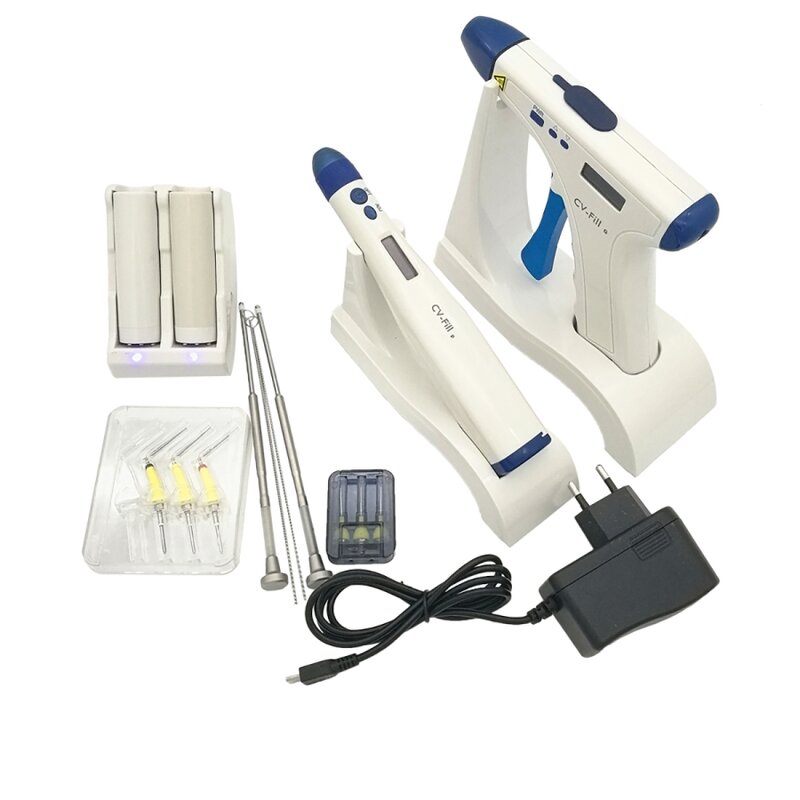 Dental Obturation System - Manufacturer - MSLLJK01 Endodontic Gutta Percha Machine