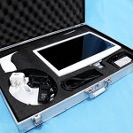 Portable AI Semen Gun - Manufacturer - Digital Cattle Goat Sheep Horse Dog