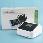 Robotic Hand Glove - Manufacturer - Stroke Elderly Finger Exercise Rehabilitation